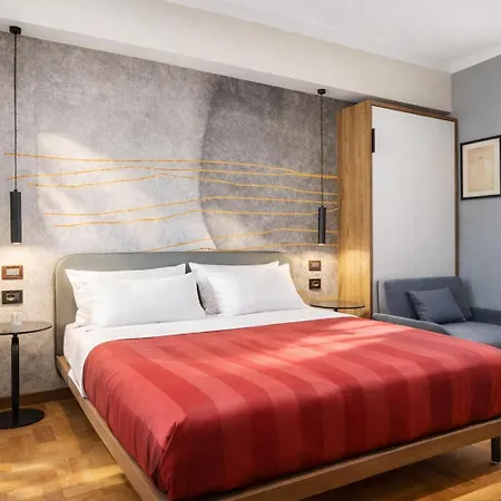 Ar Rooms Rome By Rhr-3